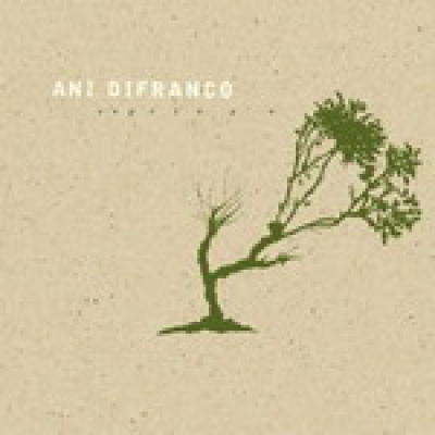 Ani DiFranco. Reprieve